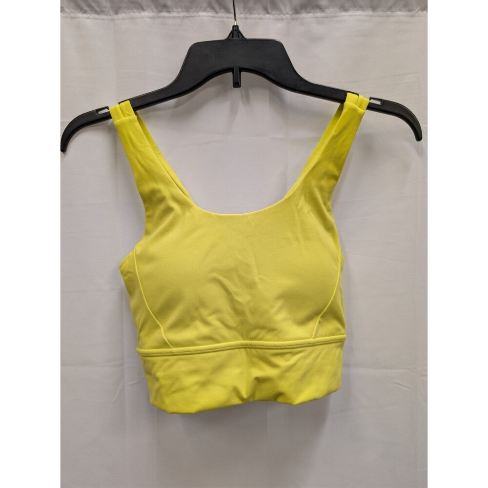Buffbunny Rosita Sports Bra *Size Medium*
